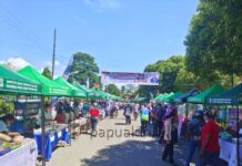 Wisata Kuliner UMKM Khas Nusantara Papua Barat Banjir Bantuan Usaha Wisata Kuliner UMKM Khas Nusantara Papua Barat Banjir Bantuan Usaha