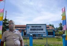 Kenaikan Tarif Angkot Manokwari Tunggu Aturan Kemenhub Kenaikan Tarif Angkot Manokwari Tunggu Aturan Kemenhub