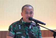 Penyerangan Penjabat Bupati Maybrat Kabar Hoax Penyerangan Penjabat Bupati Maybrat Kabar Hoax