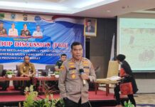 68.988 Anak Papua Barat Putus Sekolah, Kapolda Ajak Semua Pihak Bersama Atasi 68.988 Anak Papua Barat Putus Sekolah, Kapolda Ajak Semua Pihak Bersama Atasi