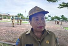 Potensi Masalah di Pemilu, Rerata eKTP Penduduk Papua Barat Masih Minim Potensi Masalah di Pemilu, Rerata eKTP Penduduk Papua Barat Masih Minim