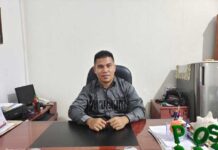 Kelurahan Padarni Diroyeksi Lokasi Perdana Penyaluran BLT BBM Papua Barat Kelurahan Padarni Diroyeksi Lokasi Perdana Penyaluran BLT BBM Papua Barat