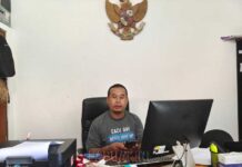 Administrasi Anggota 24 Parpol di Manokwari Masih Belum Bersih Administrasi Anggota 24 Parpol di Manokwari Masih Belum Bersih