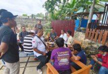 Ketua PWI Papua Barat Minta Buka Nama Oknum-Oknum Wartawan yang Dituding Terima ‘Upeti’ Penambang Liar Ketua PWI Papua Barat Minta Buka Nama Oknum-Oknum Wartawan yang Dituding Terima 'Upeti' Penambang Liar