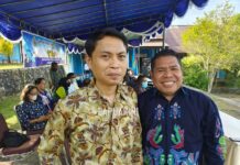 STIE Mah Eisa Manokwari Yudisium 166 Sarjana STIE Mah Eisa Manokwari Yudisium 166 Sarjana