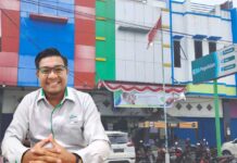 Pegadaian Manokwari Fokus Salurkan KUR Tanpa Agunan, Cashback Investasi Emas Pegadaian Manokwari Fokus Salurkan KUR Tanpa Agunan, Cashback Investasi Emas