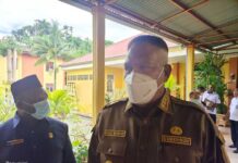 Berhasil Rem Laju Inflasi, Penjabat Gubernur Papua Barat Bersyukur Dapat Hadiah DID Berhasil Rem Laju Inflasi, Penjabat Gubernur Papua Barat Bersyukur Dapat Hadiah DID