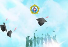 Ini Daftar 166 Wisudawan Wisudawati STIE Mah Eisa Manokwari Ini Daftar 166 Wisudawan Wisudawati STIE Mah Eisa Manokwari