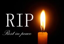 Tete Mandosir Sarumi Pencipta Lagu Apuse Meninggal Dunia