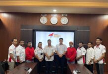 Kompetisi Esport Gubernur Cup 2022 Papua Barat Digelar November Kompetisi Esport Gubernur Cup 2022 Papua Barat Digelar November