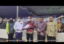 Pegadaian Manokwari Kerjasama Dengan STIE Mah Eisa, Antusias Nantikan Mahasiswa Magang Pegadaian Manokwari Kerjasama Dengan STIE Mah Eisa, Antusias Nantikan Mahasiswa Magang