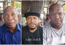 Kontraktor Orang Asli Papua Sorong Raya Sorot Pembagian Proyek Kontraktor Orang Asli Papua Sorong Raya Sorot Pembagian Proyek