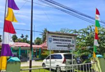 Dinas Kesehatan Manokwari Masih Tunggu Edaran Kemenkes Soal Pelarangan Sementara Obat Demam Cair dan Sirup Dinas Kesehatan Manokwari Masih Tunggu Edaran Kemenkes Soal Pelarangan Sementara Obat Demam Cair dan Sirup