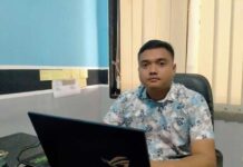 Polisi Tetapkan Dua Tersangka Perusakan Kantor BKPSDM Kaimana Polisi Tetapkan Dua Tersangka Perusakan Kantor BKPSDM Kaimana