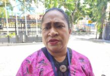 KPU Manokwari Mulai Verifikasi Faktual Parpol Non Parlemen KPU Manokwari Mulai Verifikasi Faktual Parpol Non Parlemen