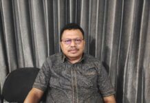 Akan Dibuka Presiden, Kontingen Papua Barat Bersiap ke Pesparani Nasional II di Kupang Akan Dibuka Presiden, Kontingen Papua Barat Bersiap ke Pesparani Nasional di Kupang