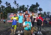 Kejurda Grasstrack Papua Barat 2 Putaran 2 Sukses, Ini Para Pemenangnya Kejurda Grasstrack Papua Barat 2 Putaran 2 Sukses, Ini Para Pemenangnya