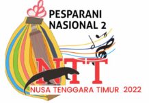 LP3KD Papua Barat Harap Dana Pesparani Nasional II Secepatnya Terealisasi LP3KD Papua Barat Harap Dana Pesparani Nasional II Secepatnya Terealisasi