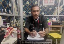 Ketua IDI Manokwari Ingatkan Ikuti Edaran Kemenkes Soal Gagal Ginjal Akut Anak Ketua IDI Manokwari Ingatkan Ikuti Edaran Kemenkes Soal Gagal Ginjal Akut Anak