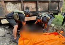 2 Dari 4 Korban Pembantaian Separatis Papua di Teluk Bintuni Ternyata Dibakar 2 Dari 4 Korban Pembantaian Separatis Papua di Teluk Bintuni Ternyata Dibakar