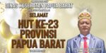 iklan-hut-papua-barat-dinas-kesehatan