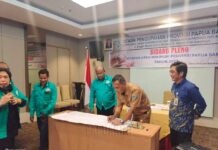 Naik 82 Ribu, UMP 2023 Papua Barat Jadi 3,282 Juta Naik 82 Ribu, UMP 2023 Papua Barat Jadi 3,282 Juta