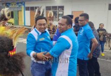 Sore Nanti Pelantikan KNPI Papua Barat Sore Nanti Pelantikan KNPI Papua Barat