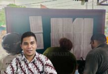 3700 Karyawan OAP Manokwari Raya Penerima BSU Belum Terhubungi 3700 Karyawan OAP Manokwari Raya Penerima BSU Belum Terhubungi