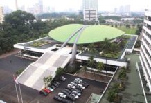 Berapa Kuota Kursi DPR RI Dapil Papua Barat dan Papua Barat Daya? Berapa Kuota Kursi DPR RI Dapil Papua Barat dan Papua Barat Daya?