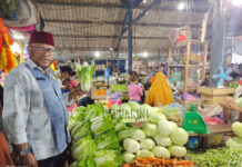 Jelang Nataru Cabai di Manokwari Naik 100 Persen, Harga Telur Meroket Jelang Nataru Cabai di Manokwari Naik 100 Persen, Harga Telur Meroket