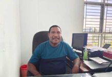 Pemprov Papua Barat Bayar Tunggakan Pajak Ribuan Kendaraan Dinas Pemprov Papua Barat Bayar Tunggakan Pajak Ribuan Kendaraan Dinas