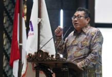 Pengesahan RKUHP Resahkan Kalangan Pers, SMSI akan Gugat di MK Pengesahan RKUHP Resahkan Kalangan Pers, SMSI akan Gugat di MK