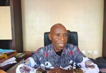 Program Dinas Ketahanan Pangan Bantu Atasi Stunting dan Kemiskinan Program Dinas Ketahanan Pangan Bantu Atasi Stunting dan Kemiskinan