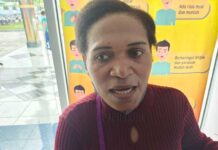 Rina Sesa Bersyukur Ada Pemeriksaan Gratis Bakti Sosial Dokter Spesialis Rina Sesa Bersyukur Ada Pemeriksaan Gratis Bakti Sosial Dokter Spesialis