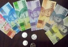 BI Papua Barat Siapkan 1,59 T Jelang Nataru BI Papua Barat Siapkan 1,59 T Jelang Nataru