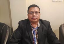 LP3KD Papua Barat Daya Segera Terbentuk LP3KD Papua Barat Daya Segera Terbentuk