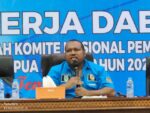 Ketua-KNPI-Papua-Barat