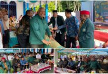 Hadiri Peringatan Isra Mi’raj di Masni, Dominggus Mandacan Imbau Jaga Terus Kamtibmas Hadiri Peringatan Isra Mi'raj di Masni, Dominggus Mandacan Imbau Jaga Terus Kamtibmas