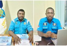 Persiapan Rakerda KNPI Papua Barat Sudah 80 Persen Persiapan Rakerda KNPI Papua Barat Sudah 80 Persen