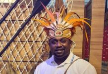 Suku Sumuri Papua Minta Pemkab Bintuni Bentuk Tim Kajian Pemindahan Pabrik Pupuk Suku Sumuri Papua Minta Pemkab Bintuni Bentuk Tim Kajian Pemindahan Pabrik Pupuk