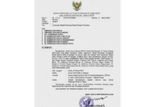 20 Maret DPR RI Bakal Bahas DOB Kota Manokwari dan Kabupaten Manokwari Barat 20 Maret DPR RI Bakal Bahas DOB Kota Manokwari dan Kabupaten Manokwari Barat