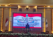 APBD 2023 Papua Barat Turun 2 Triliun APBD 2023 Papua Barat Turun 2 Triliun