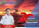 Iklan-Dishub-HUT-Kaimana