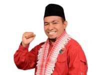 Wakil Ketua DPR Papua Barat Benarkan PDI Perjuangan Usulkan Velix Wanggai Wakil Ketua DPR Papua Barat Benarkan PDI Perjuangan Usulkan Velix Wanggai