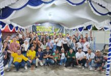 Zumba, Tiktok Dance, dan Bukber Meriahkan Penutupan AFM 2023 Zumba, Tiktok Dance, dan Bukber Meriahkan Penutupan AFM 2023