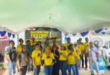 Ideal Proyeksi AFM Bisa Bantu Tambah PAD Manokwari Ideal Proyeksi AFM Bisa Bantu Tambah PAD Manokwari