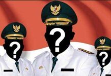 Hanya 2 Kandidat Penjabat Gubernur Papua Barat Penuhi Syarat ASN Belum Jelang Pensiun Hanya 2 Kandidat Penjabat Gubernur Papua Barat Penuhi Syarat ASN Belum Jelang Pensiun