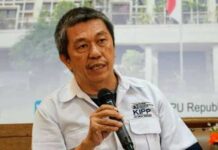 KIPP Apresiasi Bareskrim Gelar Pelatihan Gakkumdu Pidana Pemilu, Nilai Tepat dan Penting KIPP Apresiasi Bareskrim Gelar Pelatihan Gakkumdu Pidana Pemilu, Nilai Tepat dan Penting