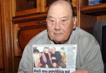 Ini Manusia Tersial Paling Beruntung di Dunia Ini Manusia Tersial Paling Beruntung di Dunia