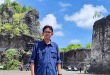 PWI Papua Barat Anjurkan Laporkan Oknum Wartawan Pemeras PWI Papua Barat Anjurkan Laporkan Oknum Wartawan Pemeras